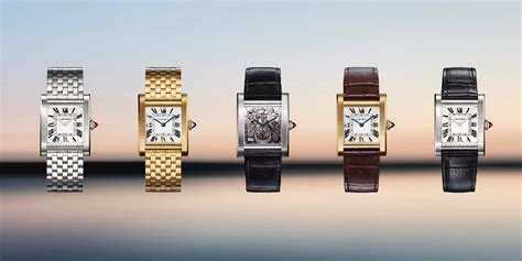 cartier 2024 watches|cartier new collection 2024.